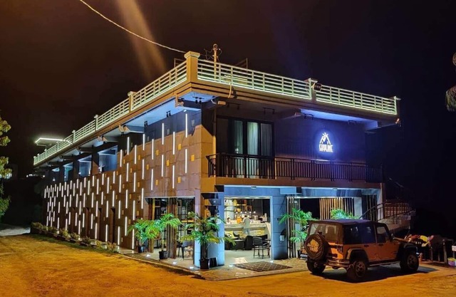Saipan Skyline Designers Hotel