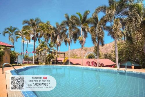 Saitharn Iyara Resort