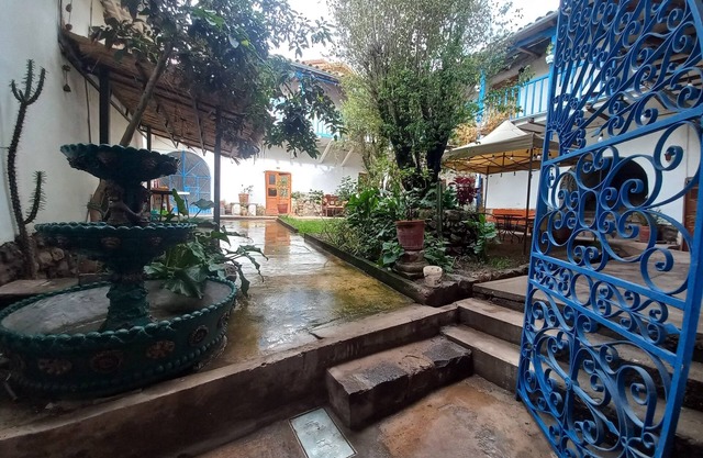 Saja Home, Casa Completa