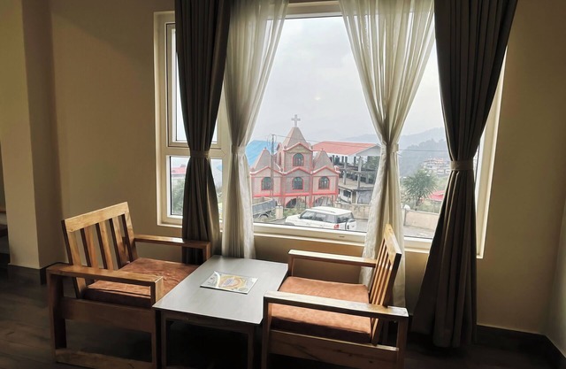 Sakura Garden Retreat, Ravangla