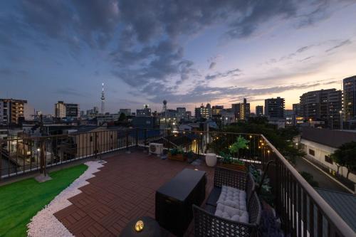 Sakuraya 2 77m 2LDK 8 minutes to Hirokoji Station