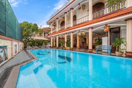 Sala Hoi An Hotel