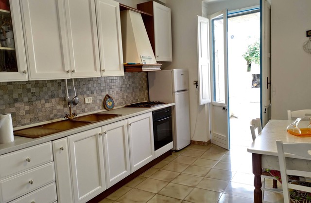 Salento 2/10 places, beautiful sea