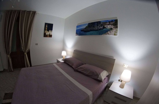 "Salento d'incanto" holiday home