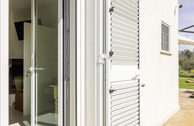 Salento, ionian coast Gallipoli - Leuca (G1)