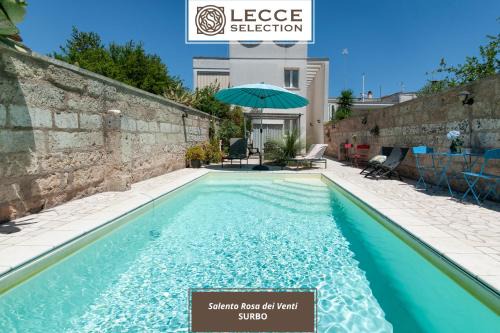 Salento Rosa dei Venti Rooms & Pool - Lecce Selection