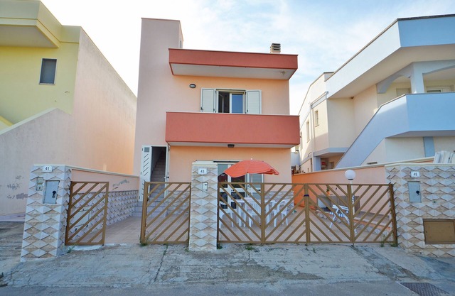 Salento, spacious vacation home