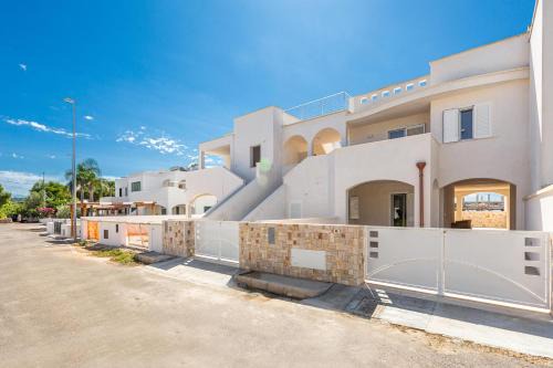 Salentoandmore - Villetta Smile