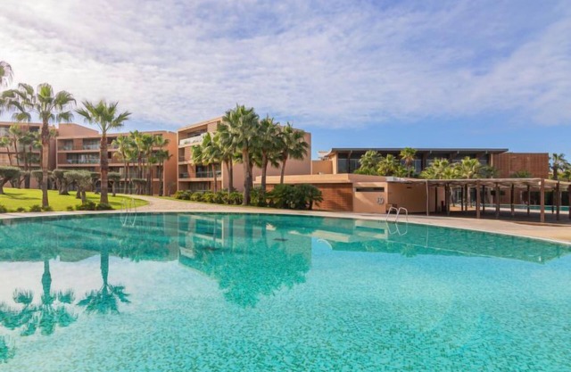 Salgados Beach & Golf by Interhome