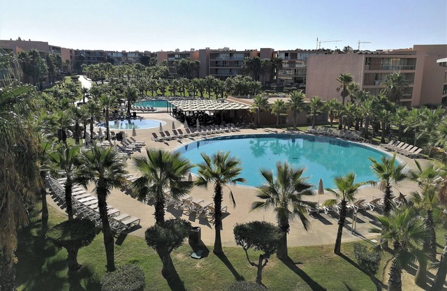 SALGADOS VILA DAS LAGOAS APARTMENTS - ALBUFEIRA