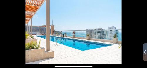 Salguero suites resorts