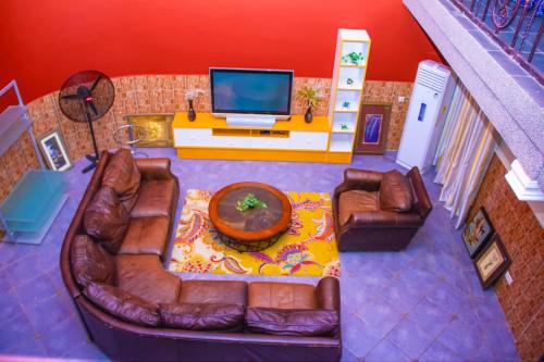 Salma's Place