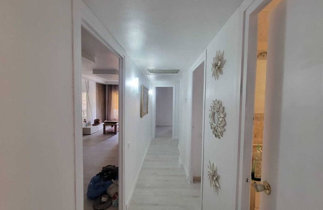 SALOU FAMILY APARTMENT
