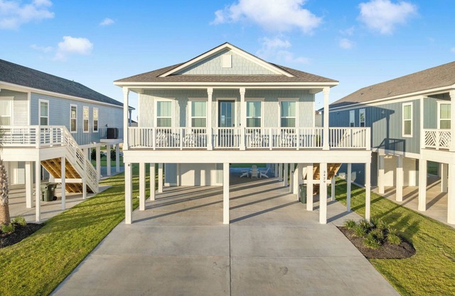 Salt & Stone Villa 3429