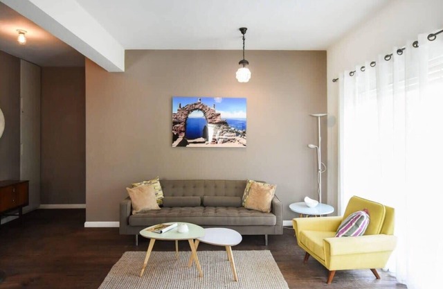 Salvador 3BR near Hilton Beach by HolyGuest