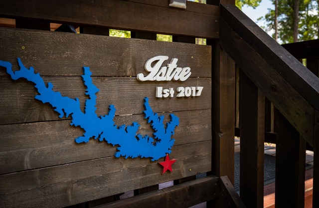 Sam Rayburn Simplicity