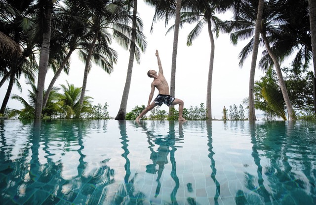 Samahita Retreat Koh Samui - SHA Plus