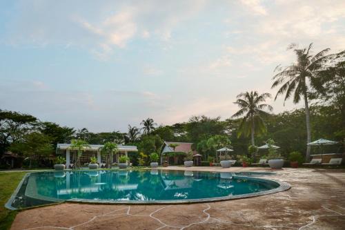 Samanea Beach Resort & Spa