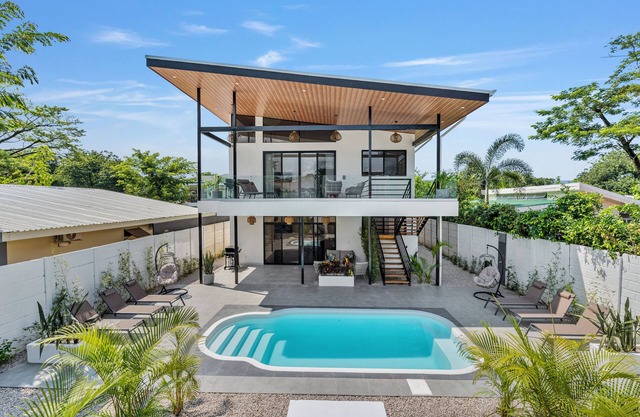 Samara Serenity *Unique Gem with Private Pool