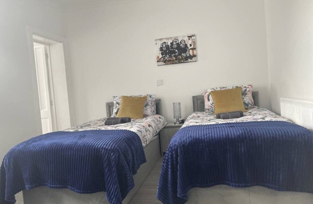 Samarlon Home SaxtonnEntire home in Medwayn8 guests, 4 bedrooms,5 beds,1Bathroom