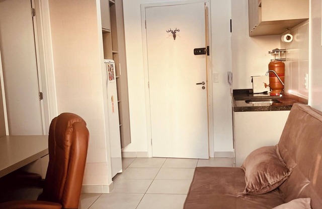 Sampa Stay - Vila Olímpia