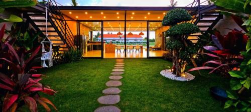 Samsara Villa - Joshua District