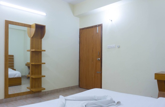 Samudra Bari - Suite Apartment