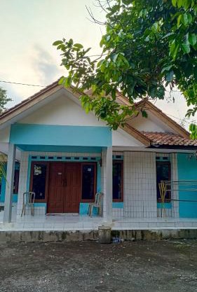 SAMUDRA INDAH Homestay