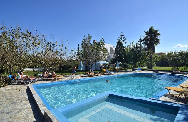 San Antonio Apartments