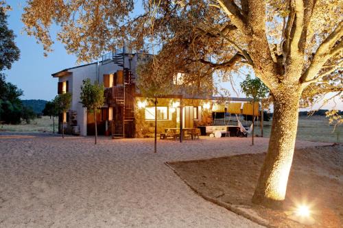 San Benito, finca privada cerca de Gredos con piscina