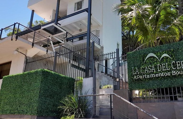 San Bernardino - La Casa del Cerro - Hotel Boutique