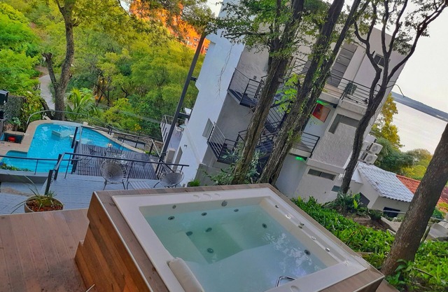 San Bernardino - La Casa del Cerro - Boutique Hotel