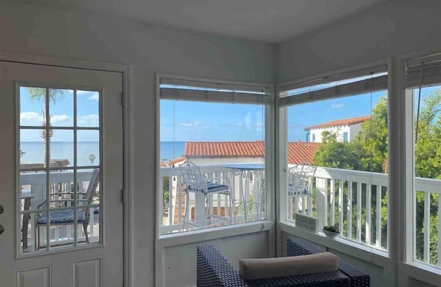 San Clemente Charmer - Blue Whale Inn #A
