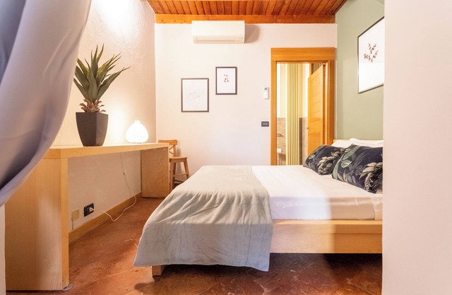 San Fedele Apartment Historical Como City Center