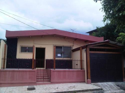 San Fernando, Ahuachapan