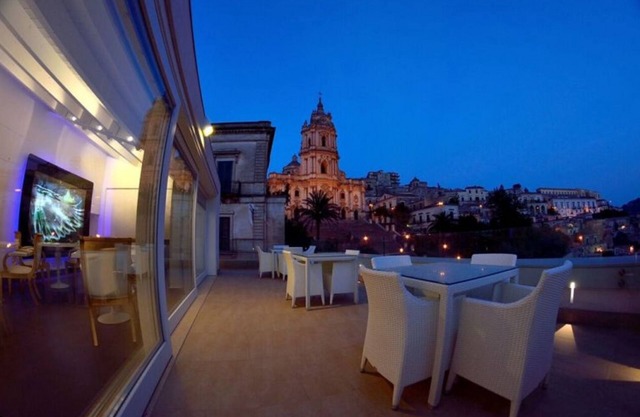 San Giorgio Art Hotel