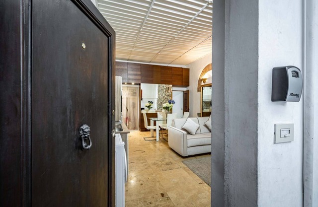 San Iacopino Cozy apartmentSan Iacopino Cozy apartment