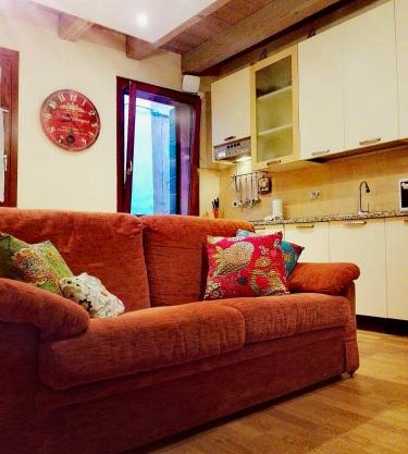 San Marco Venice Apartment
