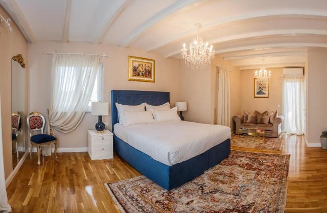 San Mihael luxury rooms 1