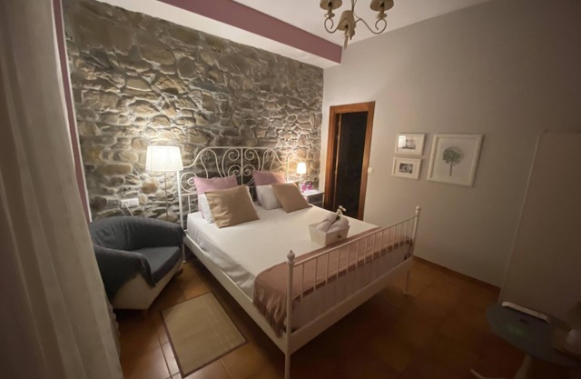 San Nicolás house for 14 people
