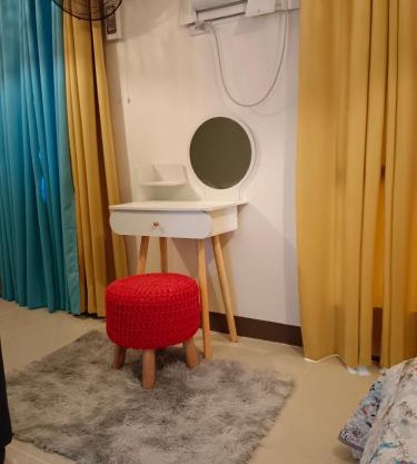 San Pablo laguna staycation