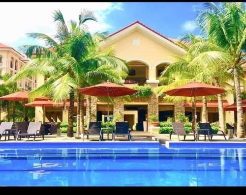 San Remo Oasis