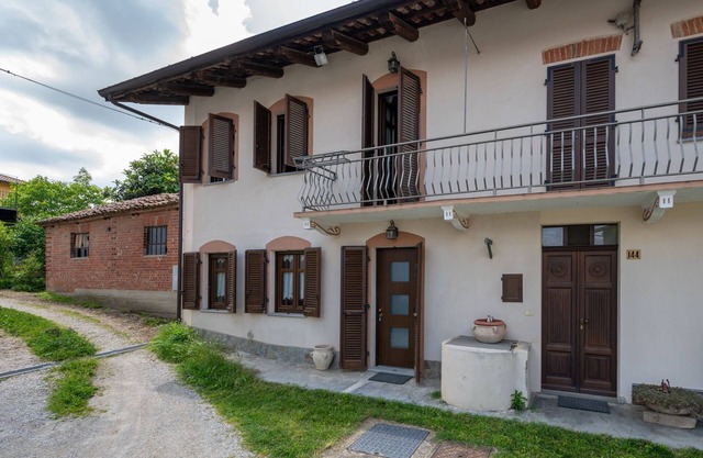 San Rocco by Interhome
