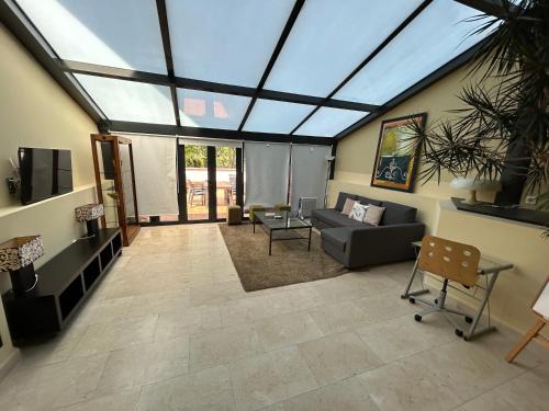 San Sebastián de los Reyes - Loft con 2 dormitorios