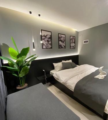 San Vito Luxury apartment