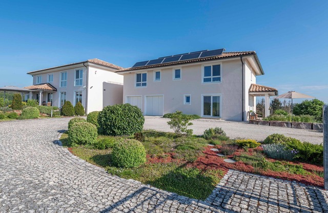 Sana e Salva - Holiday apartment Red Hill