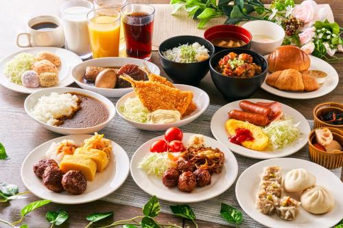 Sanco Inn Numazu Ekimae