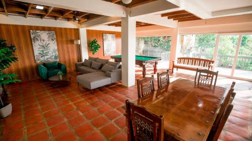 Sanctuary Batulao