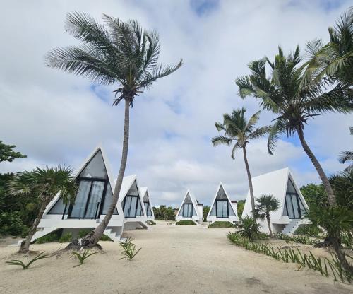Sand and Sky Resort Adults Only