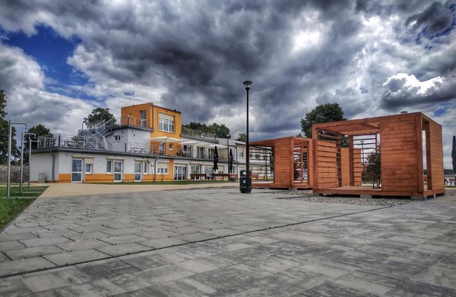 Sandacz Otmuchów